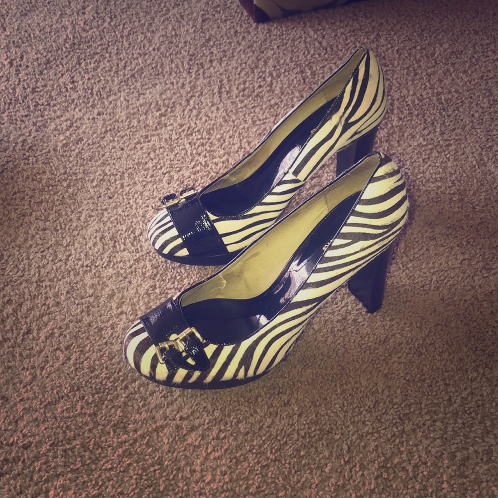 Michael Kors Heel